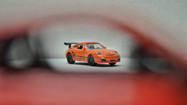 Illustration for article titled Hour Rule - Happy 70, Porsche!